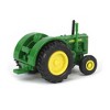 1/64 John Deere Styled D Tractor, The Furrow Series ZFN15157 - 3 of 4