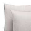 Pramla Sette With Ottoman - Indoor/Outdoor - PAT7515 - Safavieh - 4 of 4