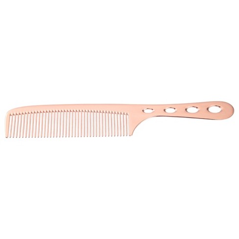 Magic Hair Brush Sports Pink, Professional Flexible Vented Hairbrush For  Detangling w/ Case - Pink