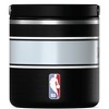 NBA Officially Licensed 25oz Vacuum Insulated Stainless Steel Food Jar - 2 of 4