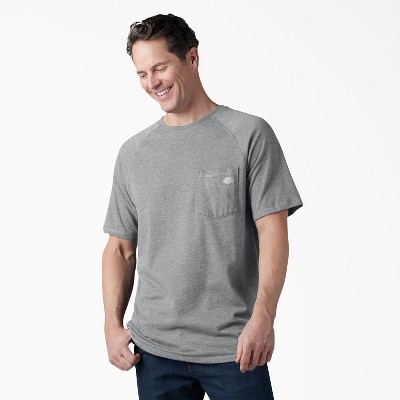 dickies 2xlt pocket tee