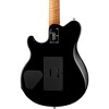 Ernie Ball Music Man Axis Flame Top (satin) Electric Guitar Honey Pot - 2 of 4