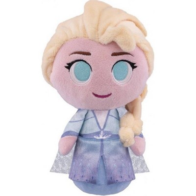 stuffed elsa