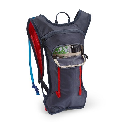 High Sierra HydraHike 2.0 Hydration Water Backpack for Hiking - image 4