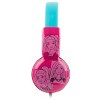 Paw Patrol Kid-Safe Headphones in White and Red - 4 of 4