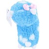 Kellytoy Cute and Cuddly 6 Inch Alpaca Plush | Blue - 3 of 3