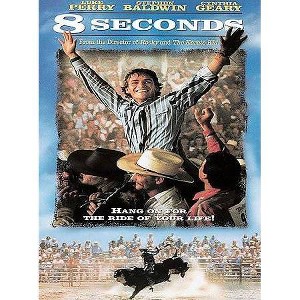 8 Seconds (DVD) - 1 of 1