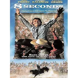 8 Seconds (DVD)