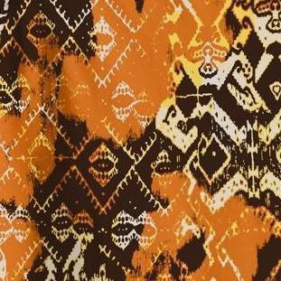 orange tiki