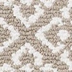 isla two-tone linen/ivory