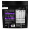 MuscleTech Mass Gainer Mass-Tech Extreme 2000, Muscle Builder Whey Protein Powder, Protein + Creatine + Carbs, Weight Gainer for Women & Men, Triple - 2 of 2
