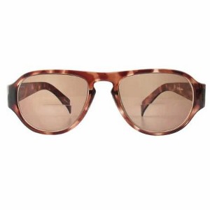 Calabria 4370SB Unisex Aviator Bi-Focal Reading Sunglasses - 1 of 1