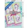 Trends International The Golden Girls - Group Unframed Wall Poster Prints - 3 of 4