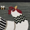 Park Designs Hooked Rugs 2' x 3' - 3 of 4