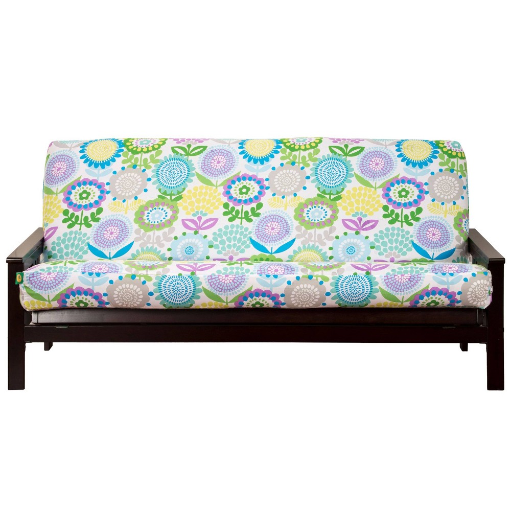 Photos - Furniture Cover Endless Waves Kids' Futon Cover - SIScovers