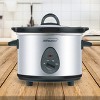 Brentwood 3 Qt Slow Cooker : Target