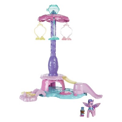 shimmer and shine toys target