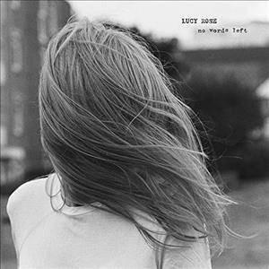 Lucy Rose - No Words Left (CD)