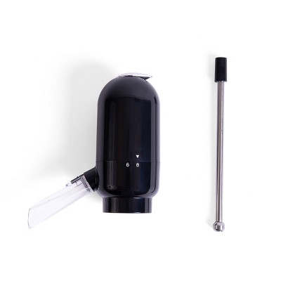 Houdini Electric Wine Aerator