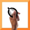 Cantu Extra Hold Thick Hair Clip - 1ct - 4 of 4