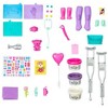 Mattel - Mattel - Barbie Careers Medical Playset - 4 of 4