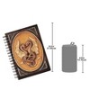 Design Toscano The Dragon Sentinels' Book of Secrets - 3 of 3