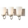 Millennium Lighting Ivey Lake 3 - Light Vanity in  Satin Nickel - 4 of 4