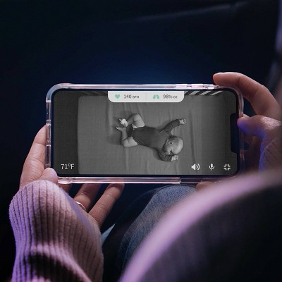 owlet monitor target