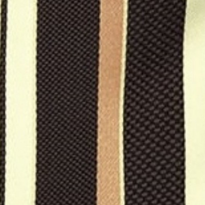 cream and brown