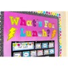 Teacher Created Resources® Brights 4Ever Lightning Bolts Accents, 30 Per Pack, 3 Packs - 2 of 3