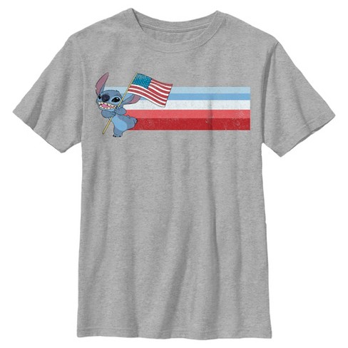 American flag shirt target sale