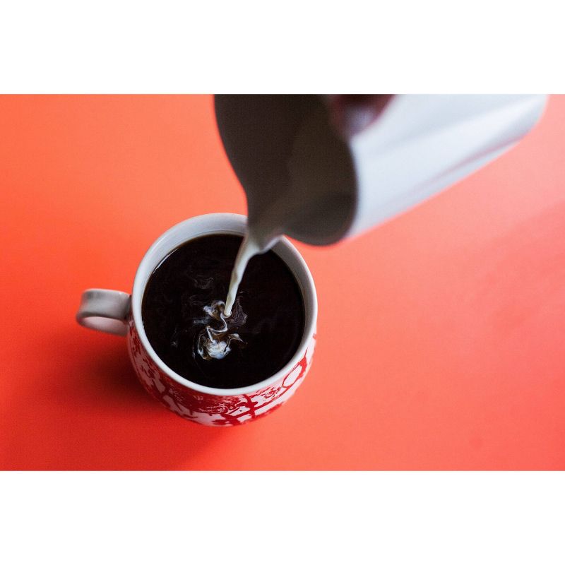 Medaglia D'Oro Espresso Instant Dark Roast Coffee - 2oz, 4 of 5