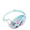 Vera Bradley Women's Outlet Ultralight Essential Mini Belt Bag - 2 of 3