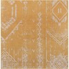 Unique Loom Outdoor Bohemian Anthro Abstract Woven Area Rug - 2 of 4