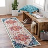 Mark & Day Metz Woven Indoor Area Rugs - 2 of 4
