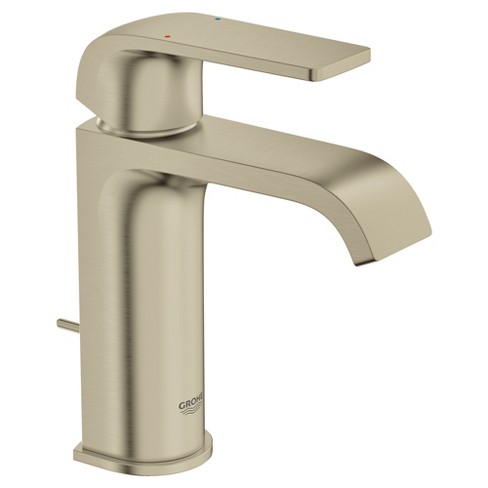 Grohe America Inc 23 868 Defined 1 2 Gpm Single Hole Bathroom