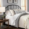 Variegated Stripe Lumbar Throw Pillow - Hearth & Hand™ with Magnolia - image 2 of 4