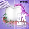 Listerine Total Care Fresh Mint Anticavity Mouthwash for Bad Breath and Enamel Strength - 4 of 4