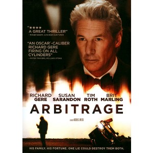 Arbitrage - 1 of 1