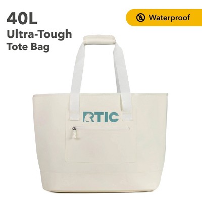 RTIC Outdoors Ultra-Tough Large Tote Bag