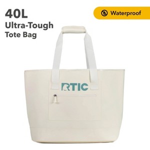 RTIC Outdoors Ultra-Tough Large Tote Bag - 1 of 4
