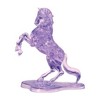 Bepuzzled 3D Crystal Puzzle - Unicorn: 44pc - 4 of 4