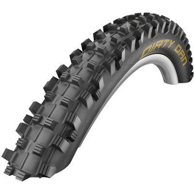 Schwalbe Dirty Dan Tire Tires