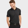 Men's Jersey Polo Shirt - All In Motion™ - 3 of 3