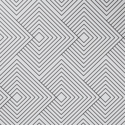 Diamonds Peel &#38; Stick Wallpaper Black/White - Project 62&#8482;_1