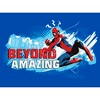 Boy's Spider-Man: Beyond Amazing Swing Pose T-Shirt - 2 of 4