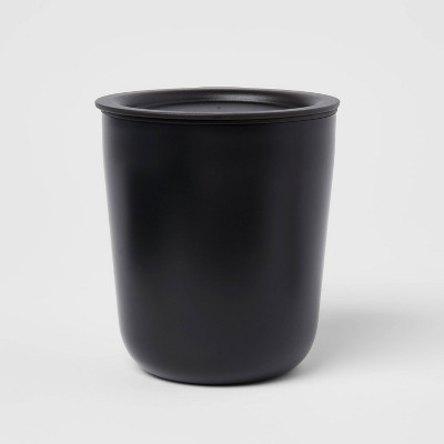 10oz Coffee Mug Black - Room Essentials&#8482;