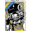 Trends International Netflix The Electric State - Herman By Chris Askham Unframed Wall Poster Prints - 3 of 4