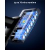 Itopfox Cordless Vacuum Cleaner with 50KPA Suction, 70Mins Runtime, Self-Standing, Touch Screen, Anti-Tangle for Home, Pet Hair, Carpets, Floors - 4 of 4