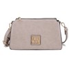 MKF Collection Domitila Vegan Leather Women’s Shoulder Bag by Mia K - 2 of 4